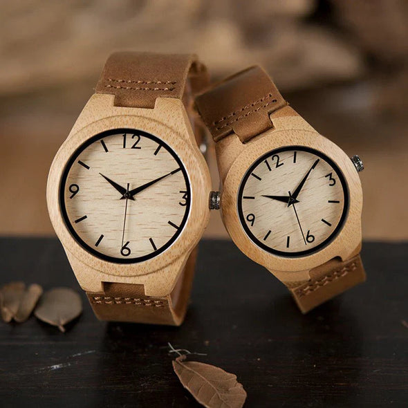 Watches .