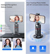 Auto Face Tracking Tripod | حامل هاتف ذكي مع تتبع تلقائي