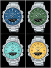 Casio Men's Watch AMW-880D-9AVDF | ساعة كاسيو للرجال موديل AMW-880D-9AVDF