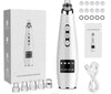 Electric Black Head Suction Instrument Face Cleaner