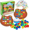 Shape Matching Game