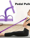 STRETCH MASTER PULL REDUCER | جهاز شد وتمرين العضلات ستريتش ماستر